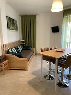 Trastevere Sweet Rest