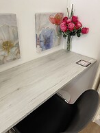 Trastevere Sweet Rest