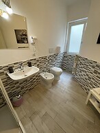 Trastevere Sweet Rest