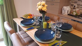 Trastevere Sweet Rest