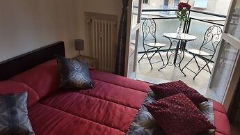 Trastevere Sweet Rest