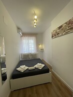 Trastevere Sweet Rest