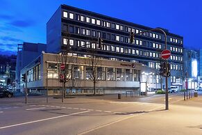 Premier Inn Wuppertal City Centre