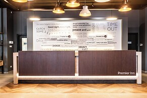 Premier Inn Wuppertal City Centre