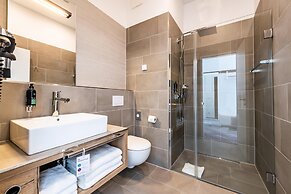 Premier Inn Wuppertal City Centre