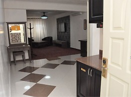 Elite Suites Hotel