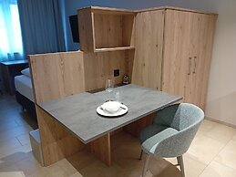TT Aparthotel Neuhofen