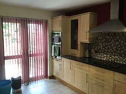 4 Bedroom House Stratherrick