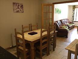 4 Bedroom House Stratherrick