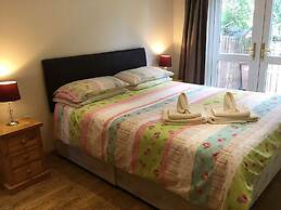 4 Bedroom House Stratherrick