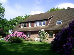 Rhododendron-Hof