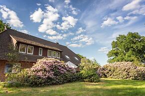 Rhododendron-Hof