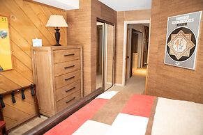 126 Ridgepoint 3 Bedroom Townhouse by RedAwning