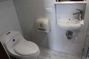 The Cranky Croc Hostel