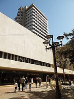 The Cranky Croc Hostel