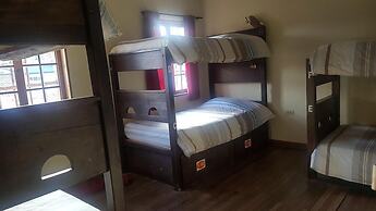 The Cranky Croc Hostel