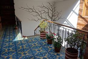 The Cranky Croc Hostel