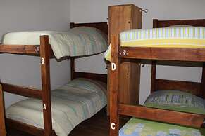 The Cranky Croc Hostel