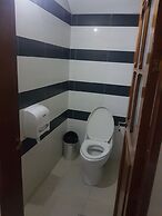 The Cranky Croc Hostel