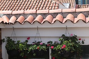 The Cranky Croc Hostel