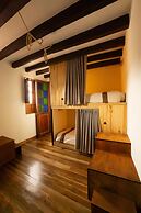 The Cranky Croc Hostel