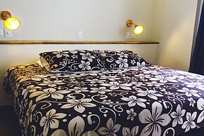 The Cranky Croc Hostel