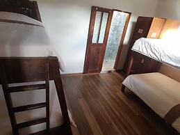 The Cranky Croc Hostel