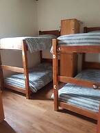 The Cranky Croc Hostel