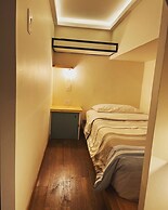 The Cranky Croc Hostel