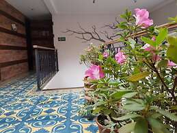 The Cranky Croc Hostel