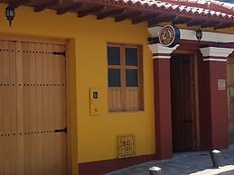 The Cranky Croc Hostel