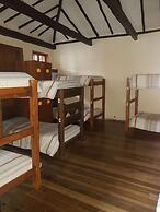 The Cranky Croc Hostel