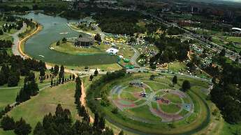 The Cranky Croc Hostel