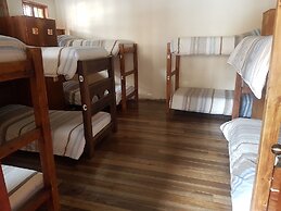 The Cranky Croc Hostel