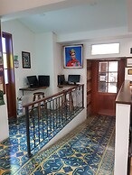 The Cranky Croc Hostel