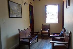 The Cranky Croc Hostel