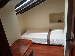 The Cranky Croc Hostel