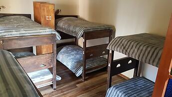 The Cranky Croc Hostel