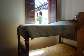 The Cranky Croc Hostel