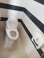 The Cranky Croc Hostel