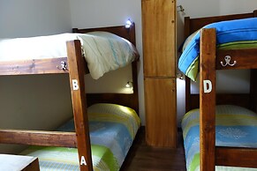 The Cranky Croc Hostel