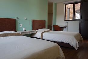 The Cranky Croc Hostel