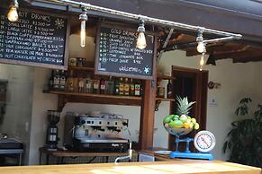 The Cranky Croc Hostel