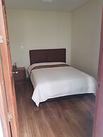 The Cranky Croc Hostel