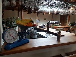 The Cranky Croc Hostel