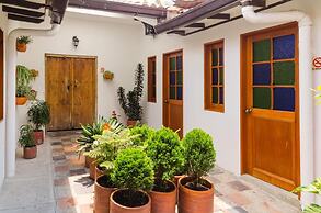 The Cranky Croc Hostel