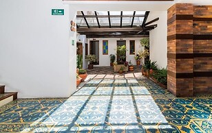 The Cranky Croc Hostel