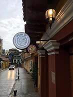 The Cranky Croc Hostel