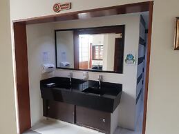 The Cranky Croc Hostel