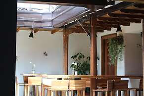 The Cranky Croc Hostel